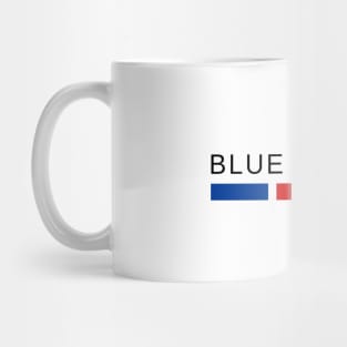 Blue Lagoon Iceland Mug